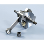 ALBERO MOTORE POLINI VESPA PX 125 ANTICIPATO CORSA 60