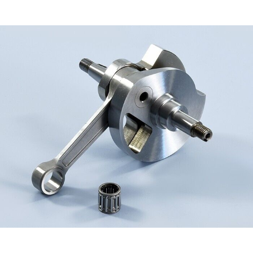 ALBERO MOTORE POLINI VESPA PX 125 ANTICIPATO CORSA 60