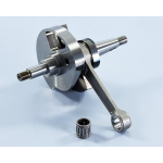 ALBERO MOTORE POLINI VESPA PX 125 ANTICIPATO CORSA 57