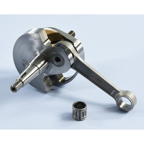 ALBERO MOTORE POLINI VESPA PX PE 200 ANTICIPATO CORSA 57