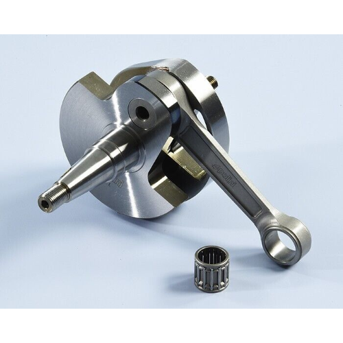 ALBERO MOTORE POLINI VESPA PX PE 200 ANTICIPATO CORSA 60