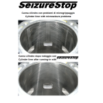 Olio anti Grippaggio SeizureStop VMC vespa scooter