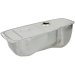 SERBATOIO MAGGIORATO 7,5L SENZA MODIFICA VESPA 50 125 PK S XL HP