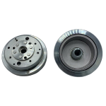 Volano SOSTITUTIVO italkast Cono 19 per Accensione Vespa SmallFrame