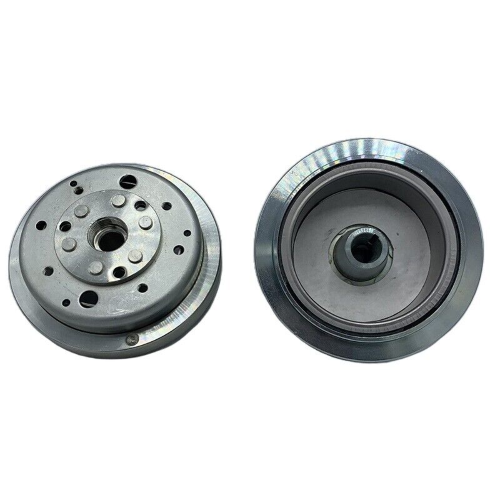 Volano SOSTITUTIVO italkast Cono 19 per Accensione Vespa SmallFrame