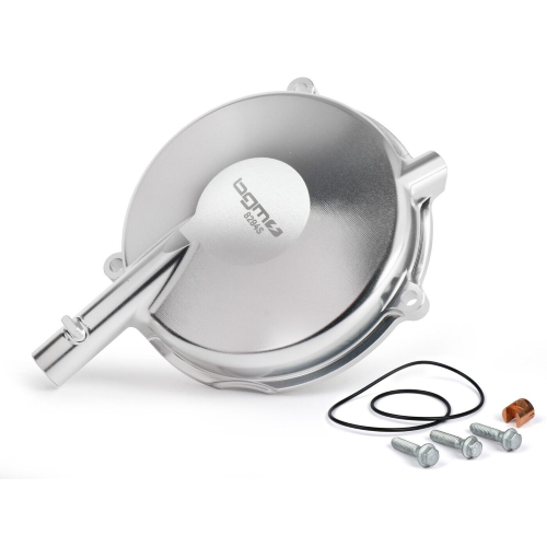 Coperchio frizione -BGM Pro Superstrong CNC Vespa Largeframe PX T5 ECC...