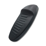 SELLA ITALKAST 2.0 MONOPOSTO PER VESPA 50, SPECIAL, ET3 PRIMAVERA - GRID + black