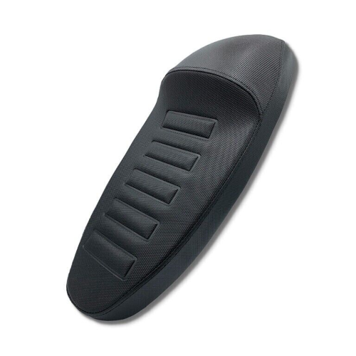 SELLA ITALKAST 2.0 MONOPOSTO PER VESPA 50, SPECIAL, ET3 PRIMAVERA - GRID + black