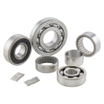 Kit cuscinetti motore SIP per Vespa PX125-150 E Lusso 2°/'98/MY/'11/Cosa 125