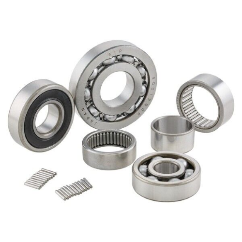 Kit cuscinetti motore SIP per Vespa PX125-150 E Lusso 2°/'98/MY/'11/Cosa 125