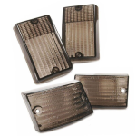 KIT GEMME FUME FRECCE FRECCIA VESPA 50 125 PK S