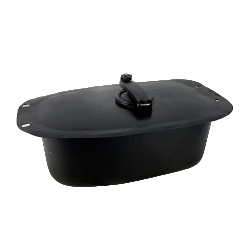 Serbatoio benzina per VESPA 80 125 150 160 180 200 VNB TS GL GT GTR SUPER VBA VB