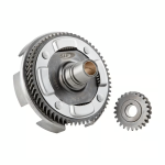 CAMPANA FRIZIONE SIP TRASMISSIONE DRITTA 24-61 VESPA 50 SPECIAL / L N R/ PK