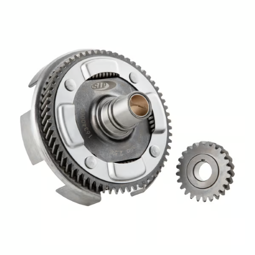 CAMPANA FRIZIONE SIP TRASMISSIONE DRITTA 24-61 VESPA 50 SPECIAL / L N R/ PK