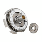 CAMPANA FRIZIONE SIP TRASMISSIONE DRITTA 29-68 VESPA 50 SPECIAL / L N R/ PK