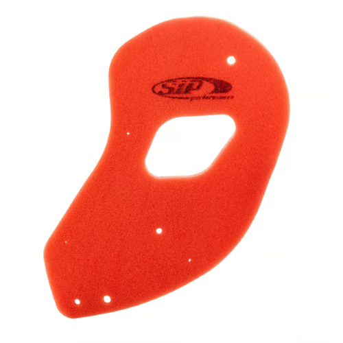 Spugna filtro aria SIP per Vespa PK50XL Plurimatica/Automatica/PK80/125S Auto