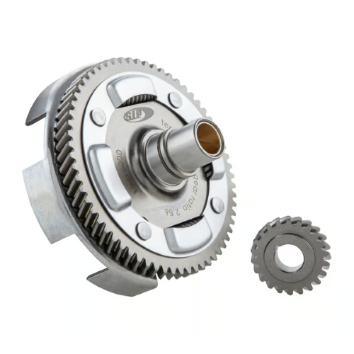 Campana Frizione SIP 22 63 Denti elicoidali e parastrappi per vespa 50 n l r special pk s xl