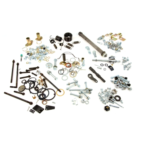 Kit viti motore e carrozzeria per Vespa 125 GT/GTR/TS/150 GL/Sprint/Veloce 300 pz