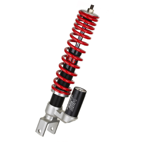 Ammortizzatore a GAS posteriore YSS ECO line VESPA PX 125 150 200 / MILLENIUM