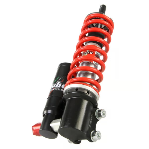 Ammortizzatore anteriore BITUBO racing Yev GAS Accorciato Vespa 50 125 PK S XL