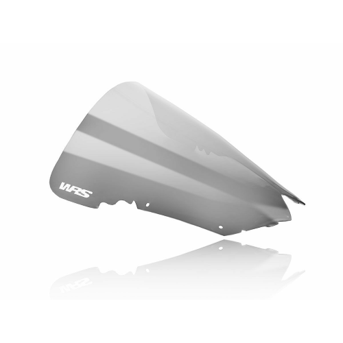 CUPOLINO RACE ALTO WRS FUME' +35MM PER R6 DAL 2008 AL 2016