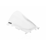 CUPOLINO RACE ALTO WRS TRASPARENTE PER R1 / M 2020-2023