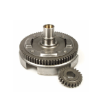 Rapporti 24-72 RMS per Vespa 50, 90, 125 ET3 Primavera, PK