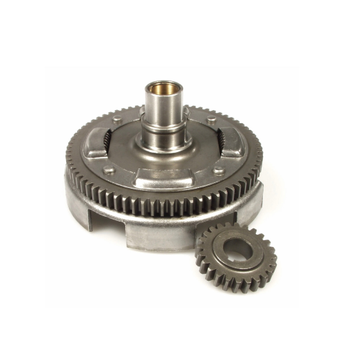 Rapporti 24-72 RMS per Vespa 50, 90, 125 ET3 Primavera, PK