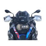 CUPOLINO RALLYE WRS FUME SCURO PER R 1250 GS / ADVENTURE 2018-2023