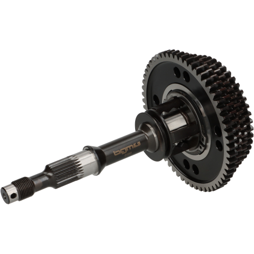 Ingranaggi cambio -BGM PRO- Vespa Smallframe - 4-velocità- 58, 54, 50, 46 denti