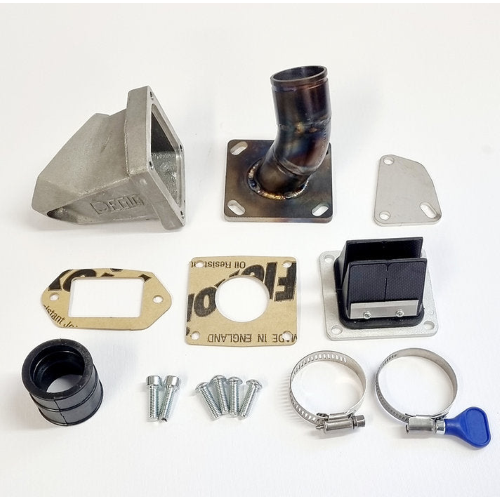 Collettore di aspirazione lamellare EGIG170 180 187 per Vespa PK XL2, HP