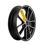 Cerchione SIP SERIES PORDOI per Vespa GTS/GTS Super/GTV/GT 60/GT/GT L 125-300ccm - anteriore o posteriore