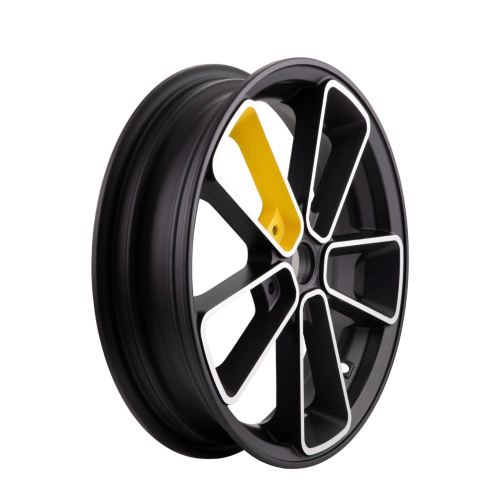 Cerchione SIP SERIES PORDOI per Vespa GTS/GTS Super/GTV/GT 60/GT/GT L 125-300ccm - anteriore o posteriore