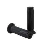 Manopole SIP SERIES PORDOI Ø 24/24 mm l=125 mm per Vespa 50-125 PV/ET3/125 GT/GTR/Super/TS/150 GL/Sprint/V/Super/180SS/200 Rally/PX80-200/PE Lusso'98/MY