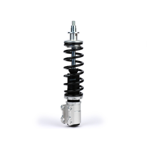 Ammortizzatore anteriore -BGM PRO SC/F1 SPORT , 240mm- Vespa PX80, PX125,PX200,