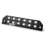 Kit Luce Led STOP 12V Evok per Stop Posteriore Vespa 50 Special