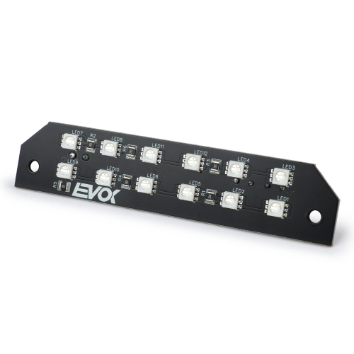 Kit Luce Led STOP 12V Evok per Stop Posteriore Vespa 50 Special