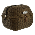 Cestino portapacchi SIP Classic 360x320x280 mm completa di tasca interna removibile