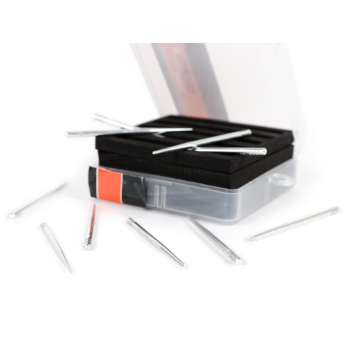 Kit spilli conici -BGM PRO- Dellorto PHBG (W3 W4 W5 W7 W8 W9 W10 W11 W12 W25)