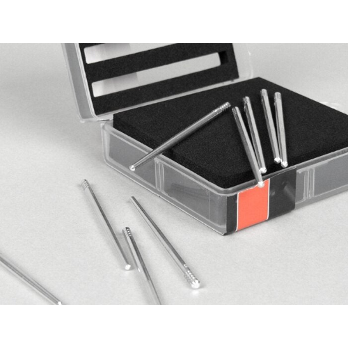 Kit spilli BGM PRO per carburatori DELL`ORTO PHBH - X2, X3, X4, X5, X7, X13, X25