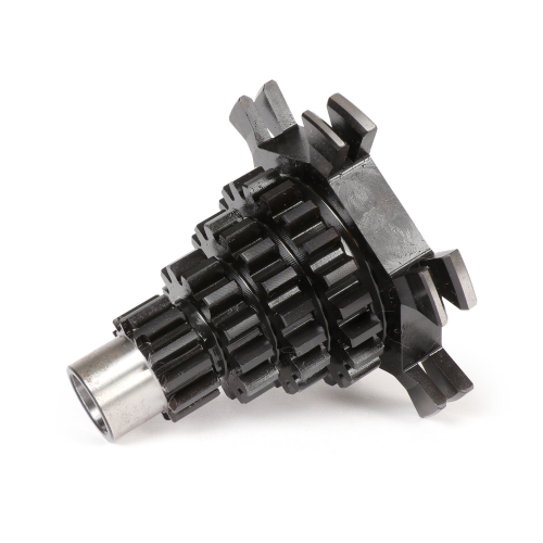 Ingranaggio multiplo -BGM PRO- Vespa PX200, Rally200 - 12-13-16-19 - 3a corta, 4a extra corta