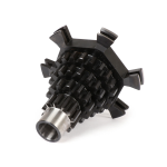 Ingranaggio multiplo -BGM PRO- Vespa PX200, Rally200 - 12-13-17-21 - Gradazione come cambio standard