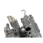 Carburatore -BGM PRO Faster Flow Dellorto/SPACO SI24/24E- Vespa PX200 (tipo senza miscelatore)