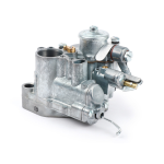 Carburatore -BGM PRO Faster Flow Dellorto/SPACO SI24/24E- Vespa PX200 (tipo con miscelatore)