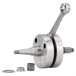 Albero spalla piena SIP BFA 306 per carter motore SIP BFA 306