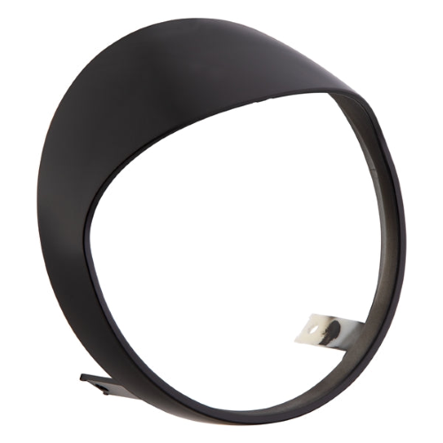 Ghiera fanale SIP per Vespa GTS/GTS Super HPE 125/300 ('19-) - OPACO