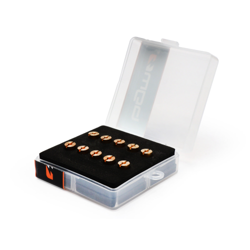 Kit getti minimo -BGM PRO per Dellorto (tipo: 11600) 4mm- (30-52) (30-32-35-38-40-42-45-48-50-52)