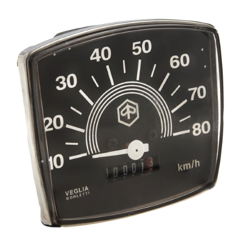 Contachilometri originale PIAGGIO per Vespa 50 Special/ Elestart