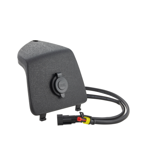 Coperchio portaoggetti sinistro SIP per Vespa GTS/GTS Super/GTV/GT 60/GT/GT L 125-300ccm