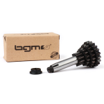 Ingranaggio multiplo -BGM PRO Race 10-14-18-22 denti rapporti originali,  per vespa smallframe